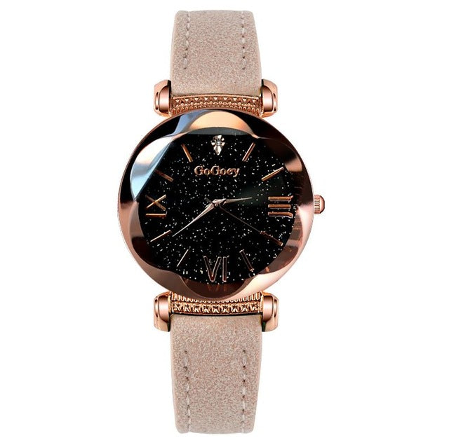 Modeuhren Luxus-Armbanduhr