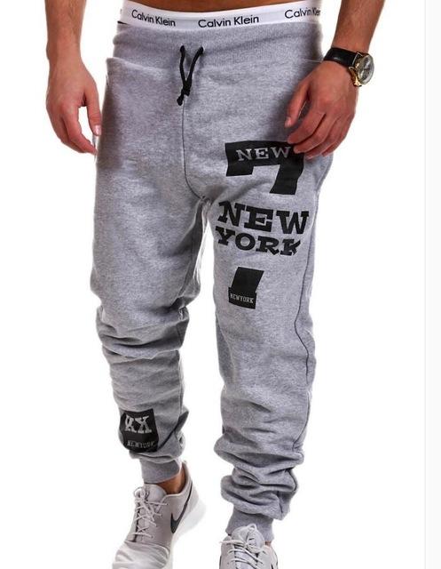 Pantalons de jogging pour hommes