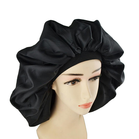 Gorro de salón de belleza