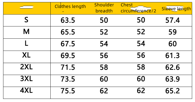 Roupas masculinas de outono para estudantes do ensino médio