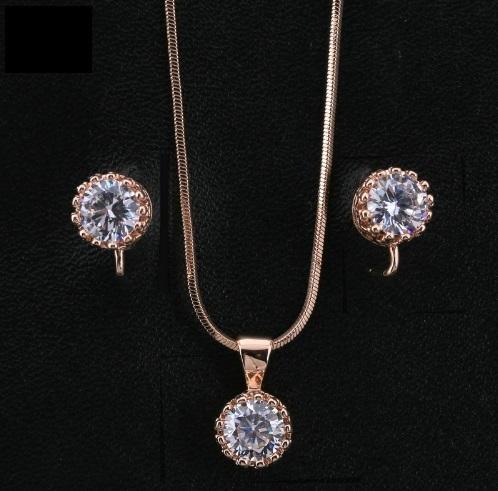 Classic Jewelry Sets