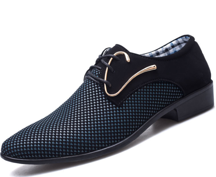 Chaussures Oxford pour hommes de haute qualité