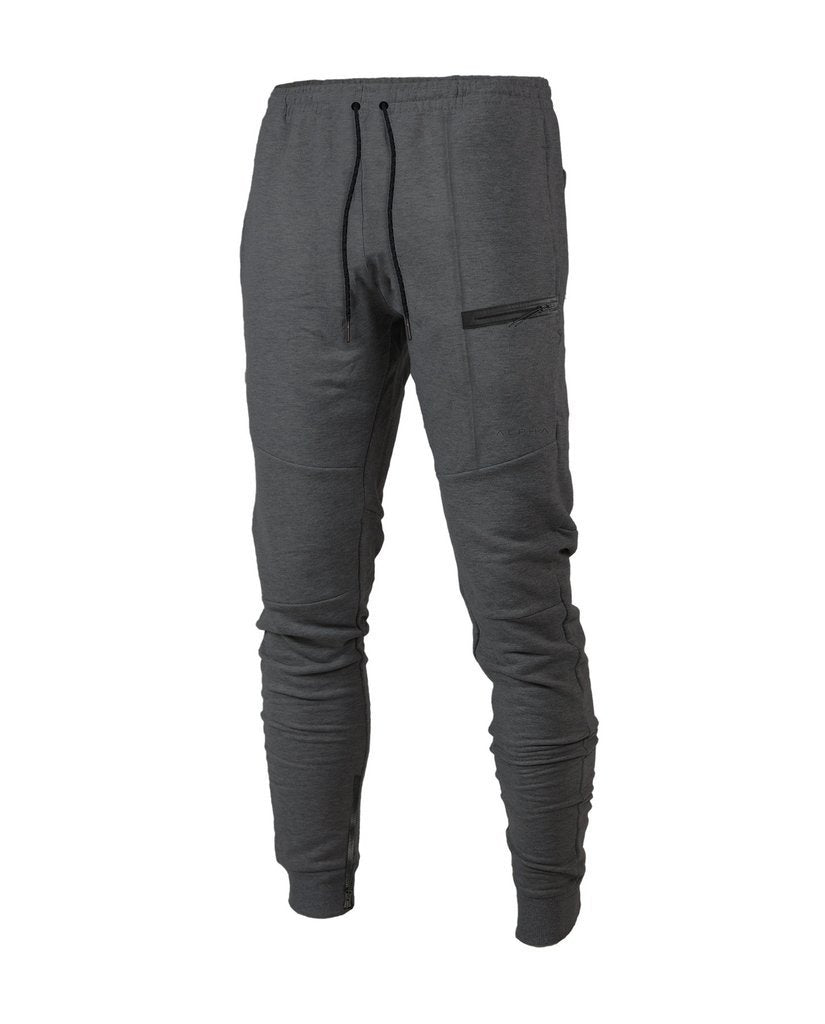 Novas calças de fitness casual sweatpants moda high street calças dos homens corredores