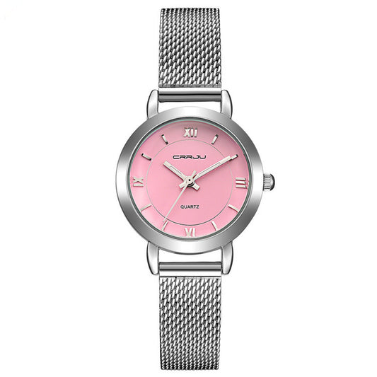 Nouvelles montres pour femmes
