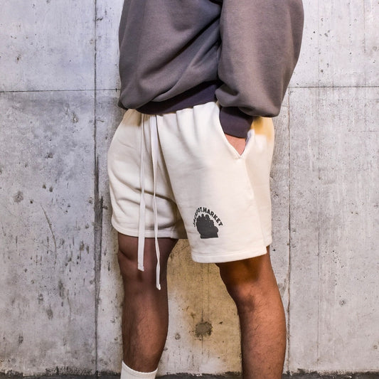 Shorts de basquete esportivo e de lazer da moda masculina